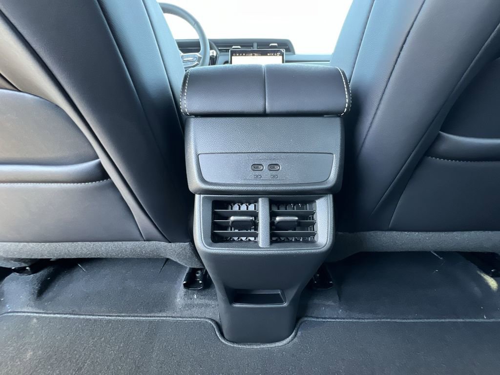 New 2026 GMC Terrain Elevation w/ Elevation Premium Package image 21