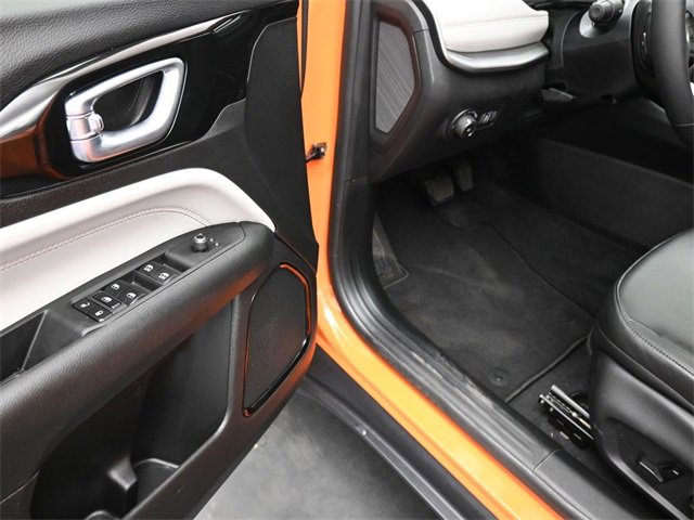 New 2026 Jeep Compass Limited image 14