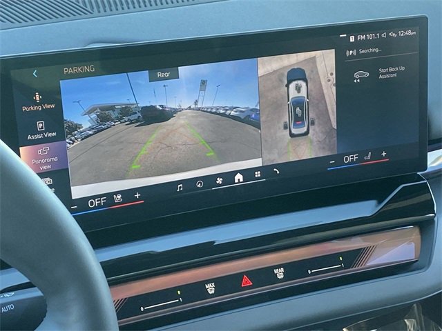 Certified 2024 BMW i5 eDrive40i w/ M Sport Package image 29