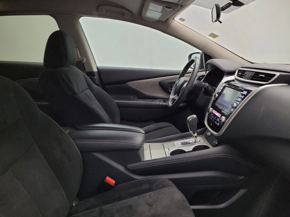 Used 2017 Nissan Murano SV image 21