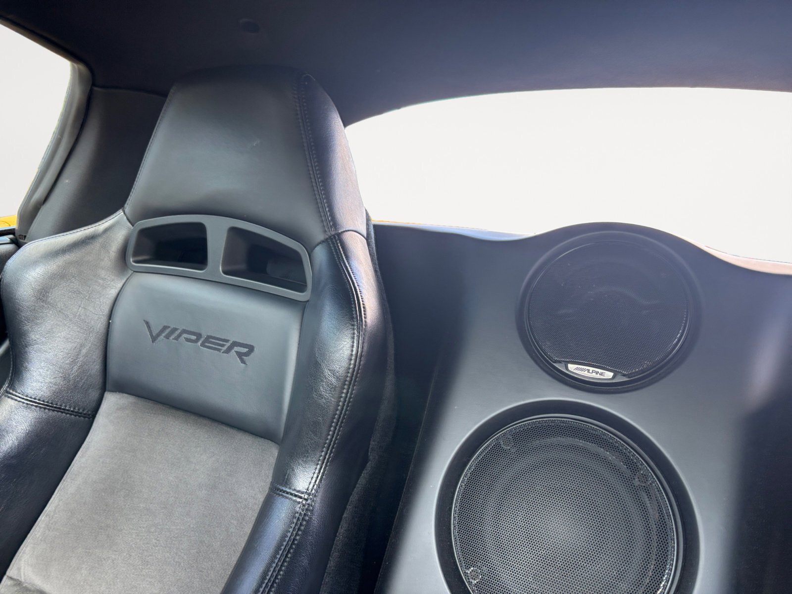 Used 2006 Dodge Viper SRT-10 image 13