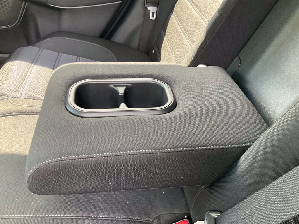 Used 2020 Honda CR-V EX image 15