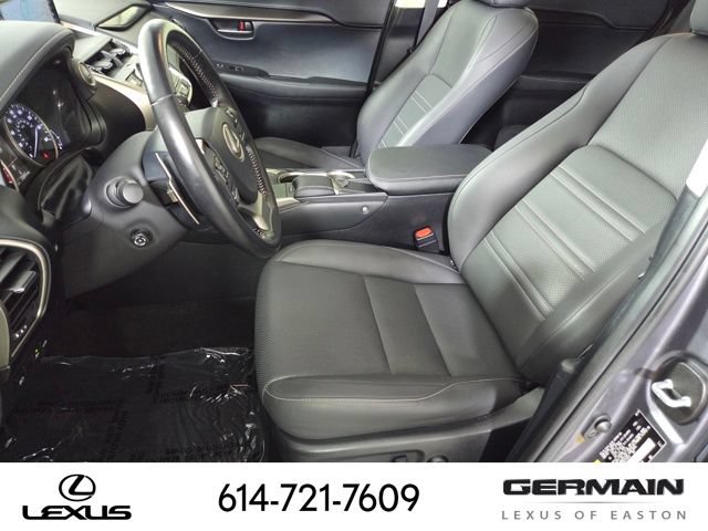Used 2019 Lexus NX 300 FWD w/ Premium Package image 19
