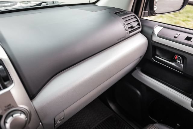 Used 2013 Toyota 4Runner SR5 w/ Convenience Pkg AWD/4WD image 47