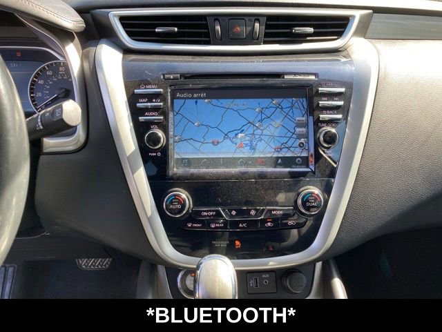 Used 2018 Nissan Murano AWD image 9