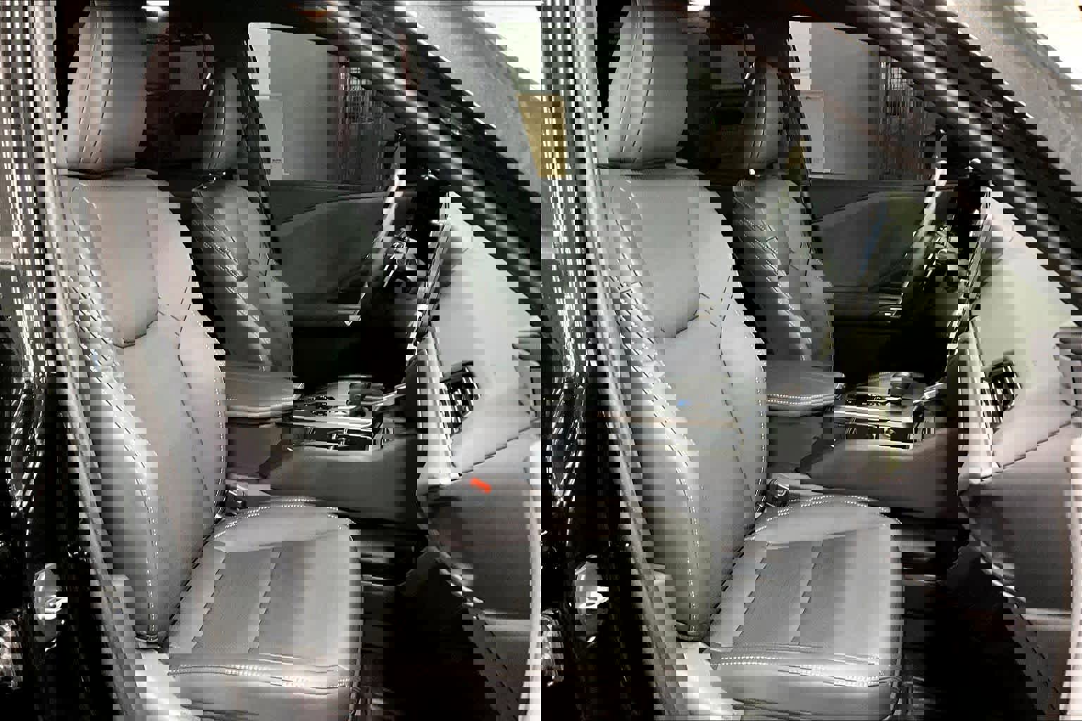 Used 2026 Lexus TX 350 AWD w/ Technology Package image 8