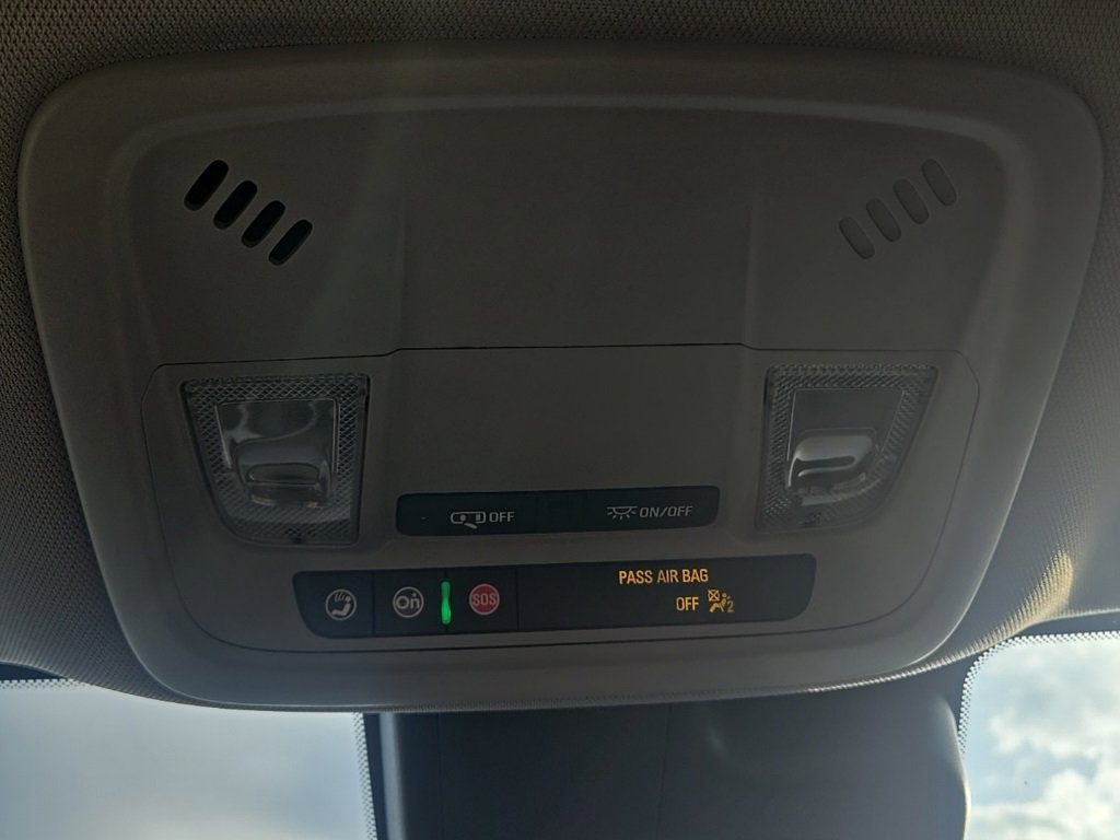 Used 2023 Chevrolet Malibu LT image 23