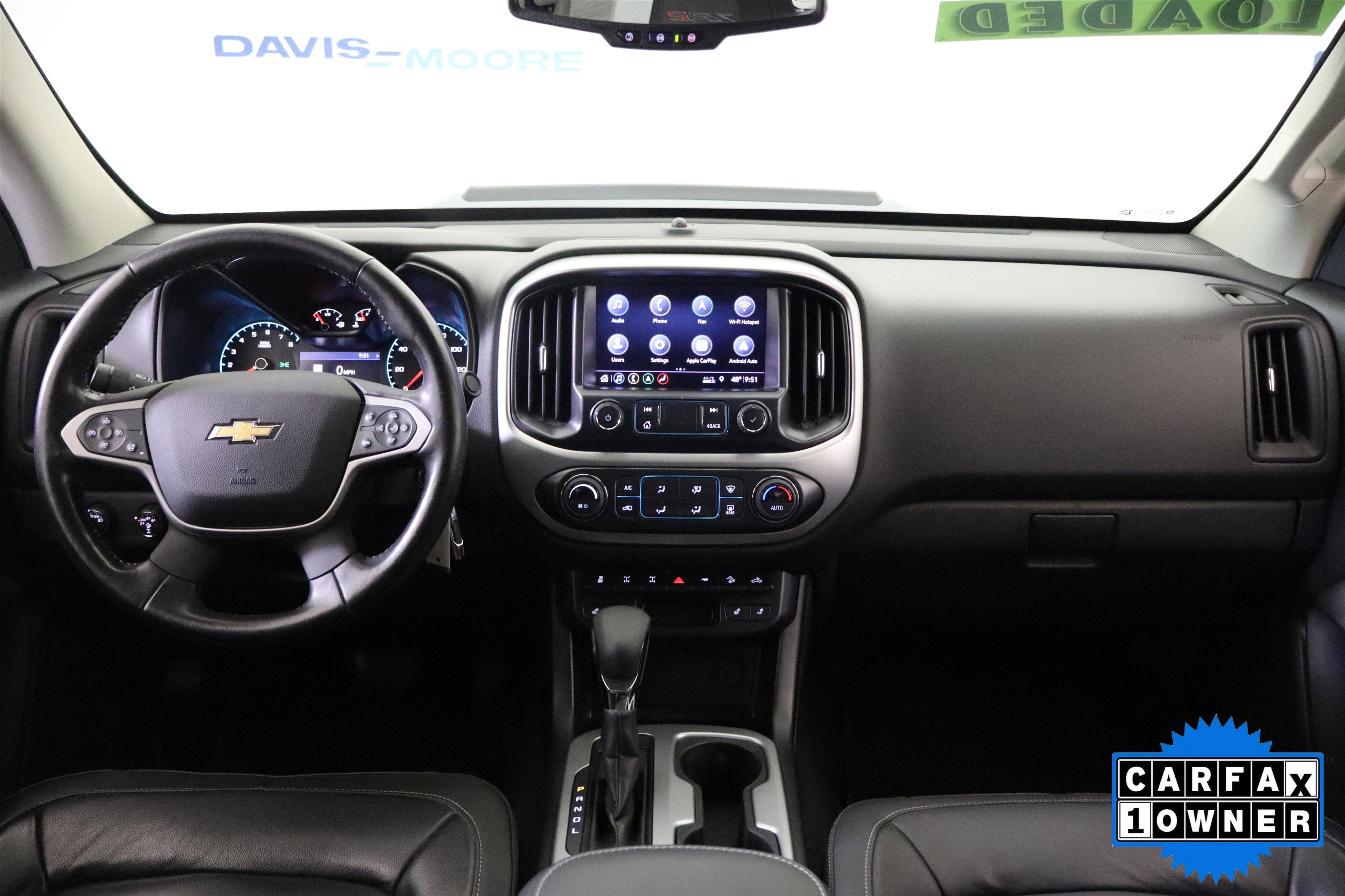 Used 2022 Chevrolet Colorado ZR2 image 17