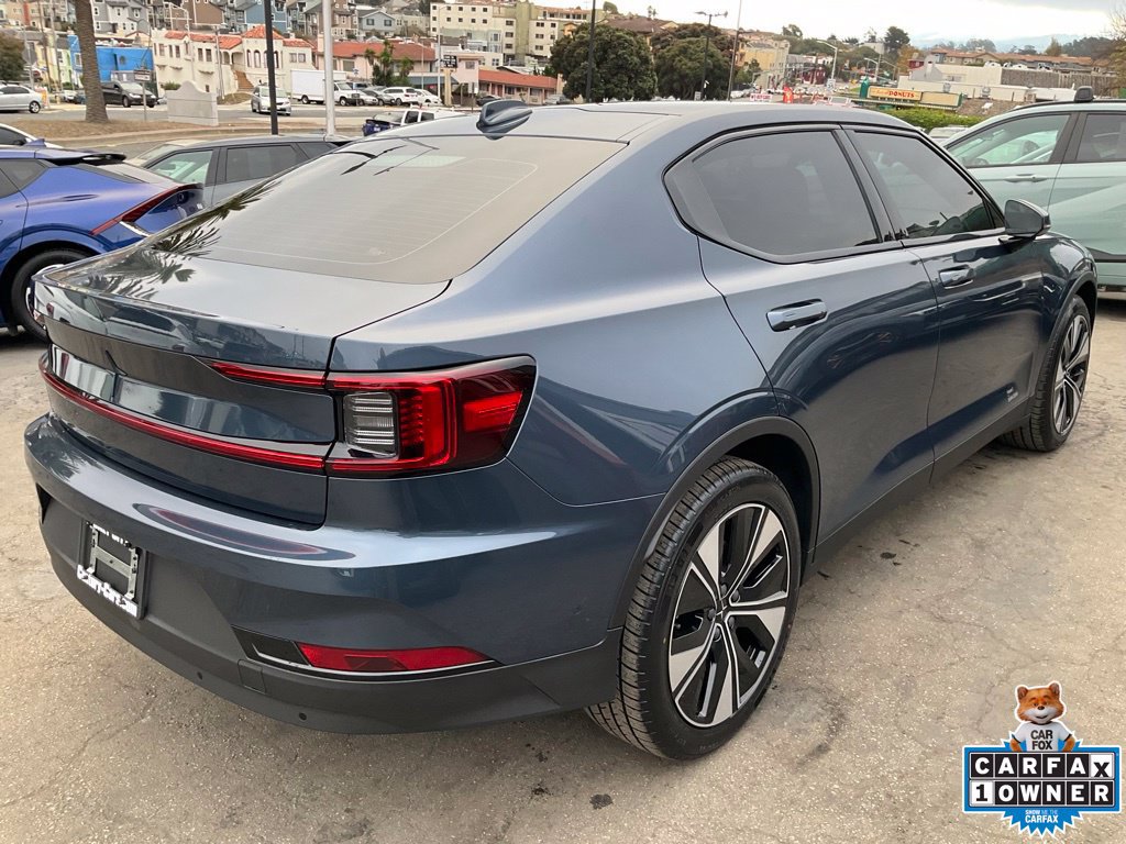 Used 2024 Polestar Polestar 2 w/ Pilot Pack RWD image 81
