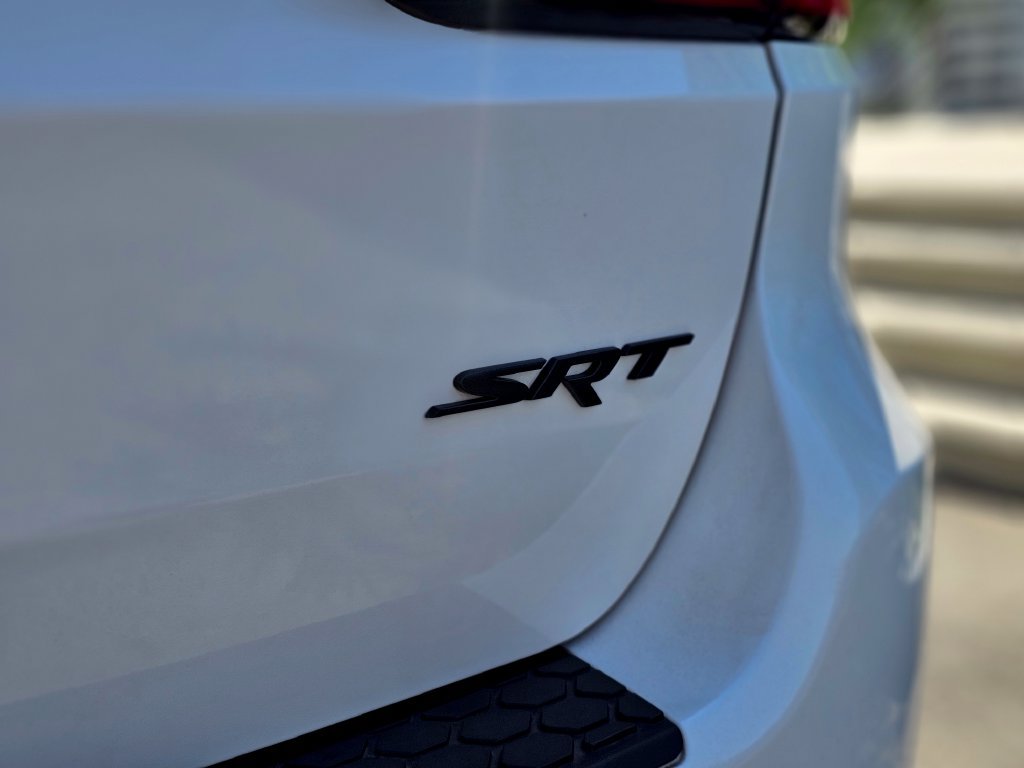 Used 2022 Dodge Durango SRT w/ Black Package AWD/4WD image 12