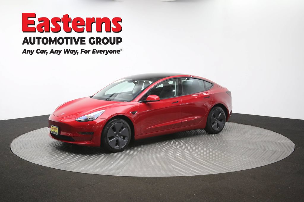 Used 2023 Tesla Model 3 RWD image 52