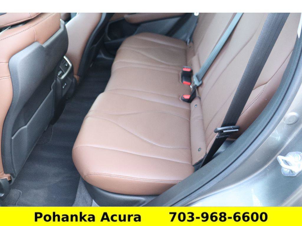 Certified 2023 Acura RDX AWD w/ Technology Package image 40