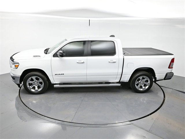 Used 2022 RAM 1500 Big Horn image 33