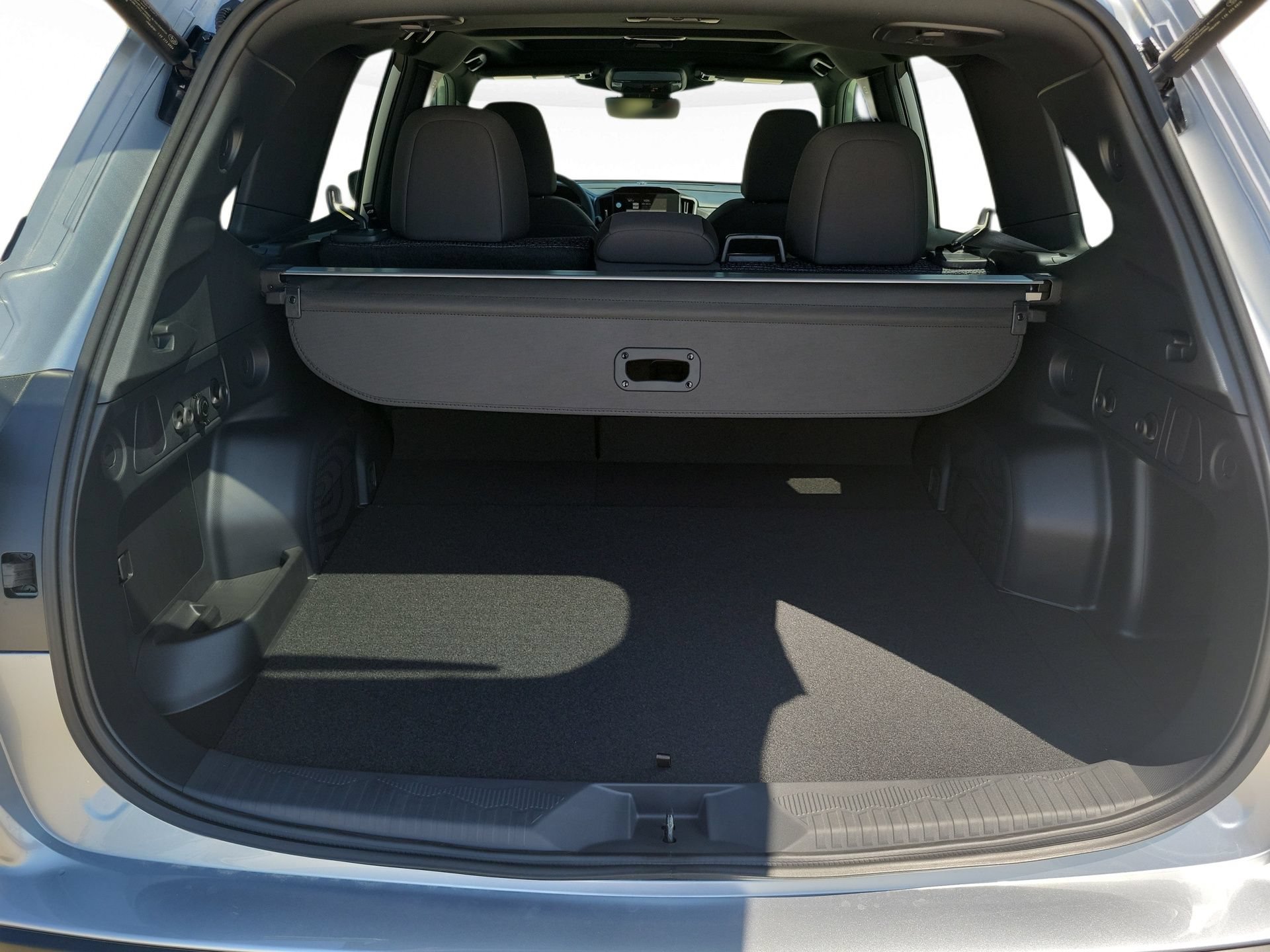 New 2026 Subaru Forester Premium AWD/4WD image 21