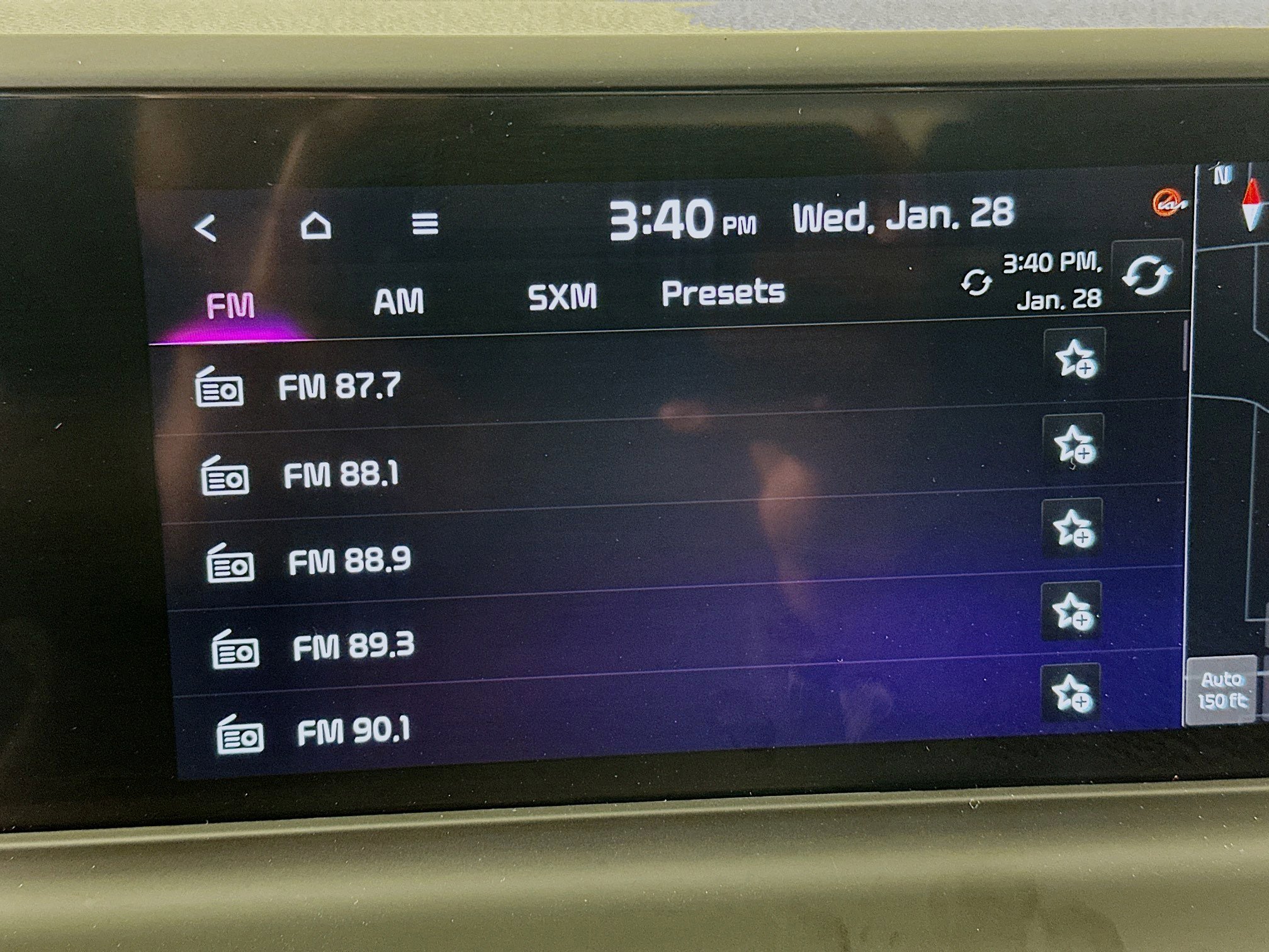 Used 2024 Kia Seltos S image 21