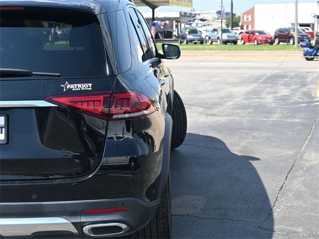 Used 2022 Mercedes-Benz GLE 350 GLE 350 image 14