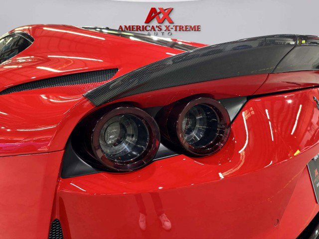 Used 2019 Ferrari 812 Superfast RWD image 23