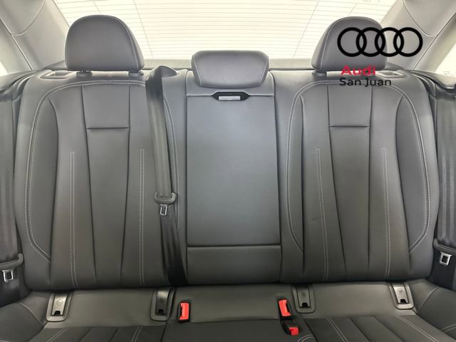 Used 2023 Audi A4 2.0T Premium w/ Convenience Package image 18