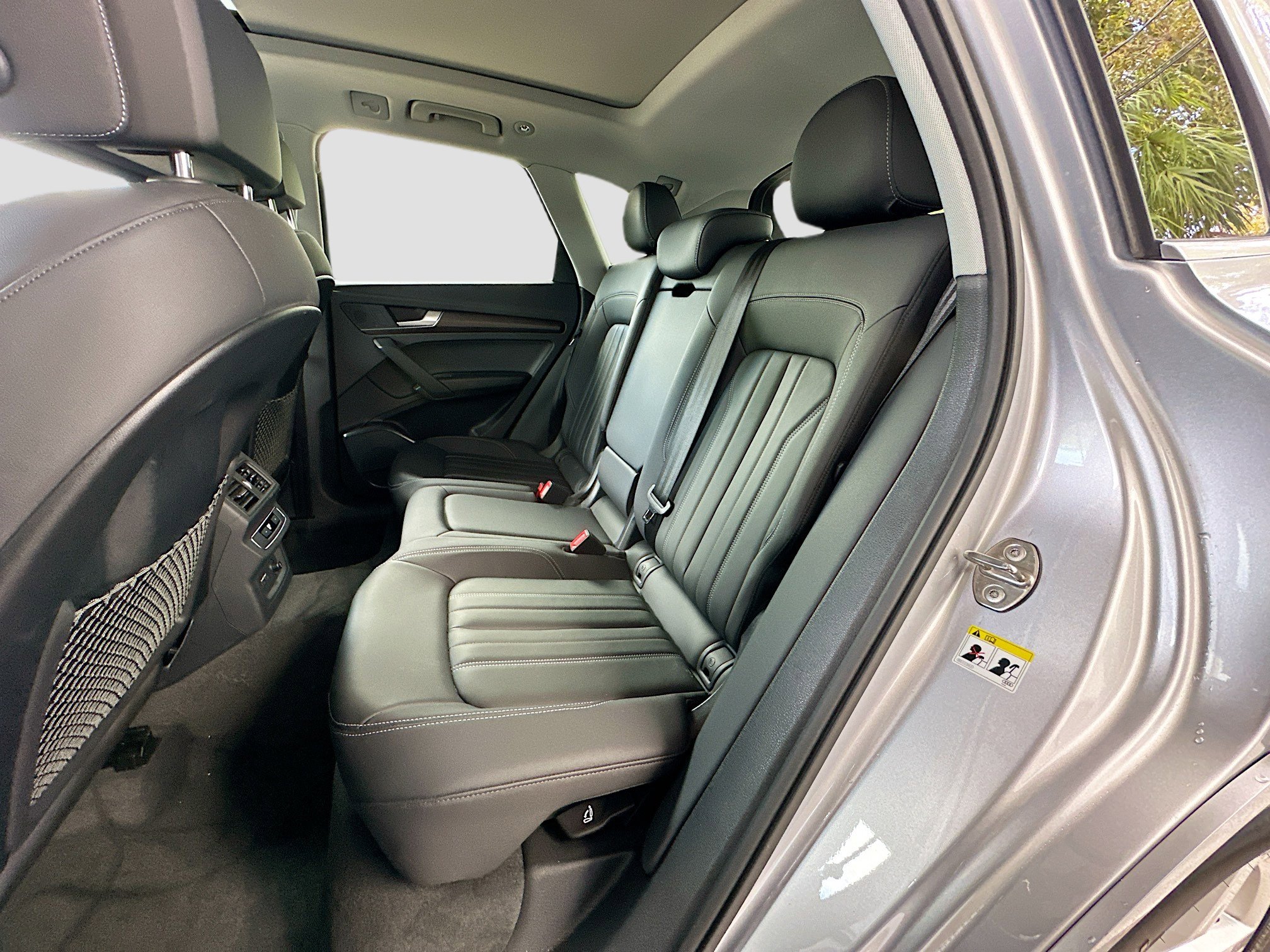 Used 2023 Audi Q5 2.0T Premium w/ Convenience Package image 24