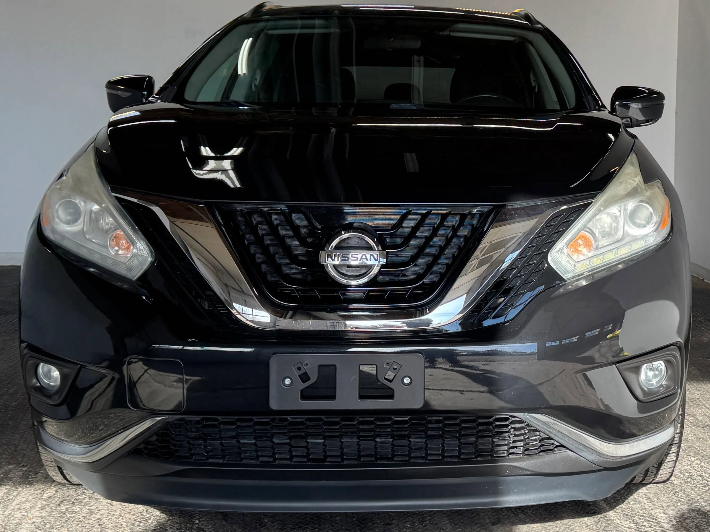 Used 2016 Nissan Murano SV image 3
