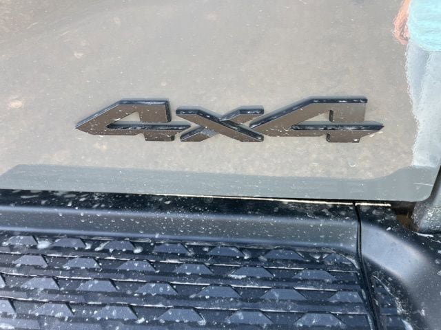 New 2026 RAM 2500 Laramie image 12