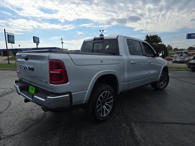 Used 2026 RAM 1500 Limited AWD/4WD image 9