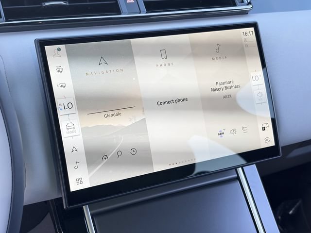 New 2026 Land Rover Range Rover Velar S AWD/4WD image 8