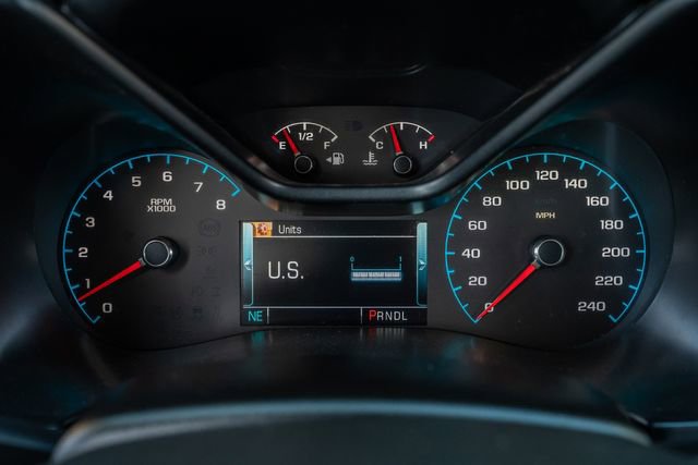 Used 2018 Chevrolet Colorado ZR2 image 25