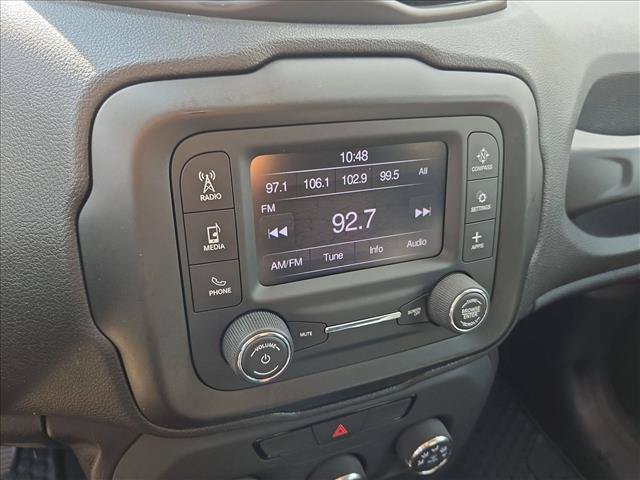 Used 2020 Jeep Renegade Sport AWD/4WD image 13