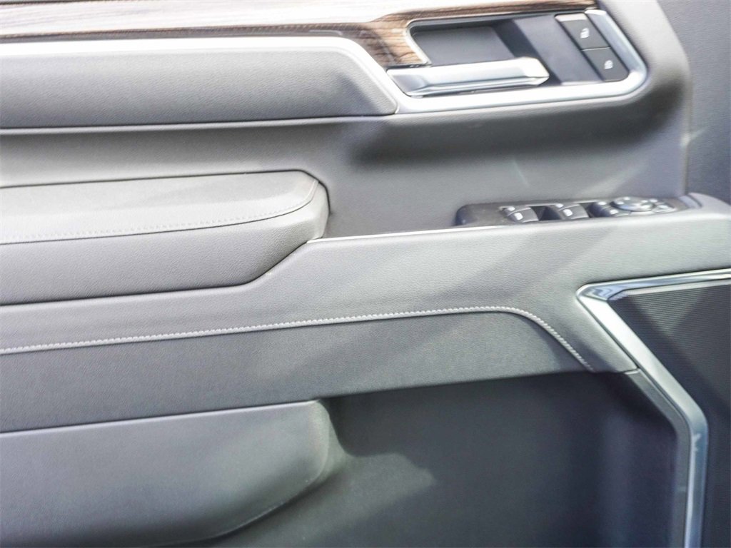 New 2026 Chevrolet Silverado 2500 LT w/ Trail Boss Package image 18