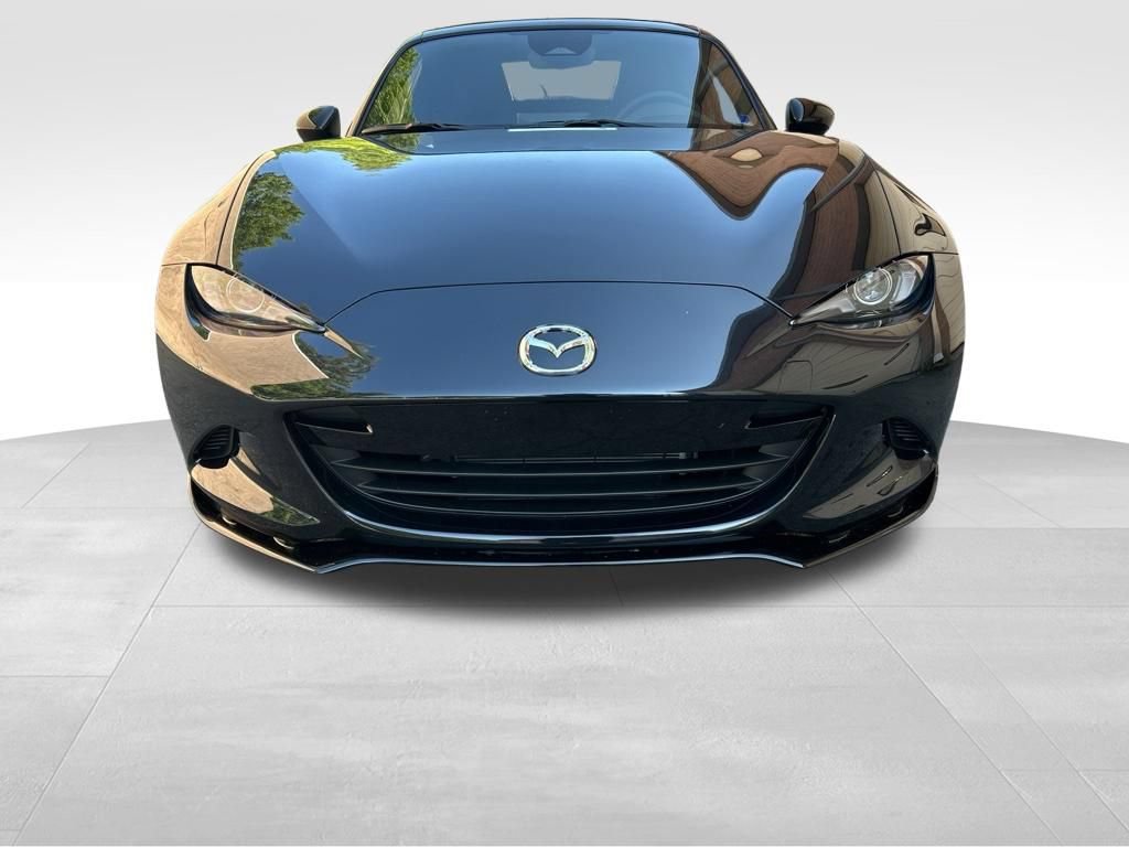 New 2026 MAZDA MX-5 Miata Club RWD image 9