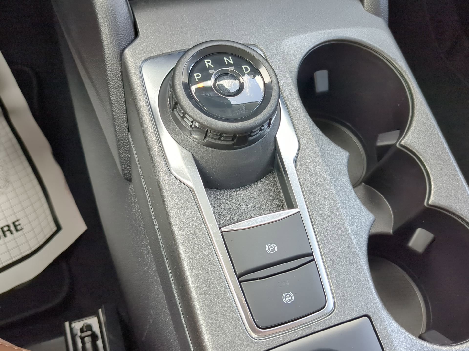 New 2025 Ford Bronco Sport Outer Banks w/ Outer Banks Tech Package+ AWD/4WD image 58