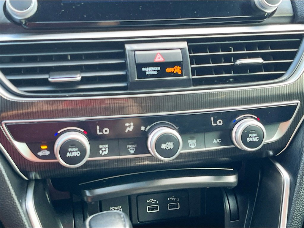 Used 2022 Honda Accord Sport image 15