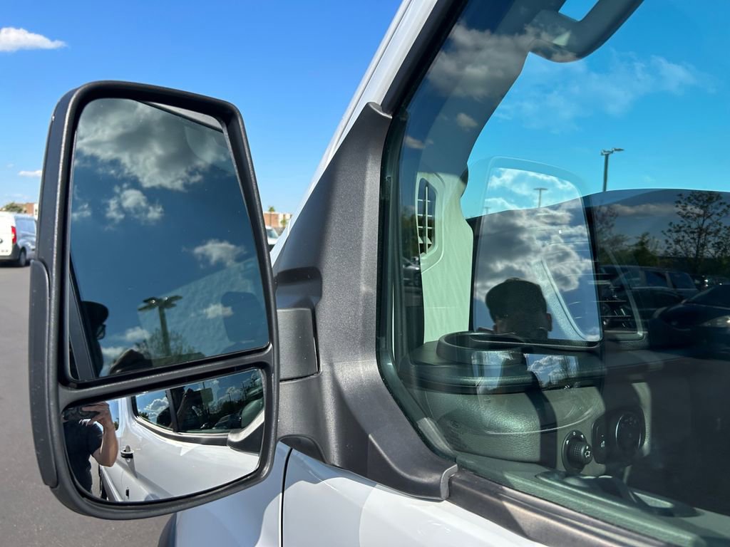 Used 2026 Ford Transit 350 XL RWD image 28