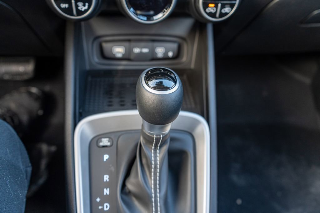 New 2026 Hyundai Venue SEL image 28