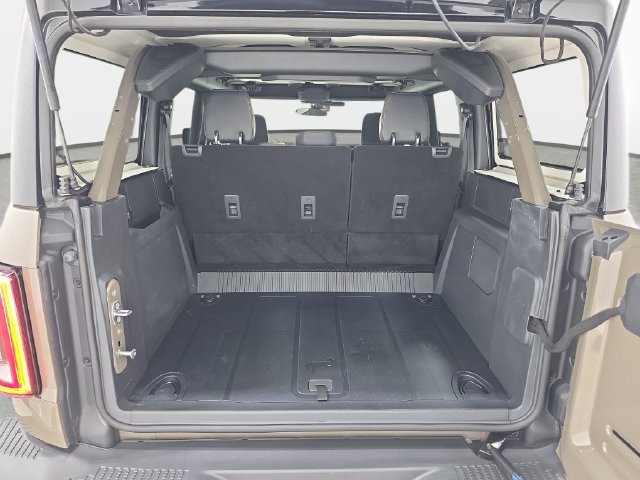 Used 2026 Ford Bronco Badlands AWD/4WD image 34