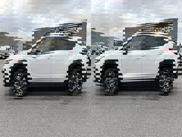 New 2026 Subaru Crosstrek 2.0i Premium image 6