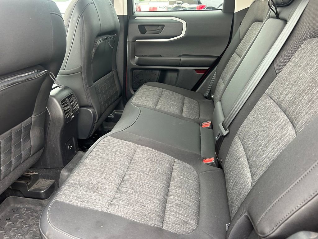 Used 2021 Ford Bronco Sport Big Bend AWD/4WD image 17