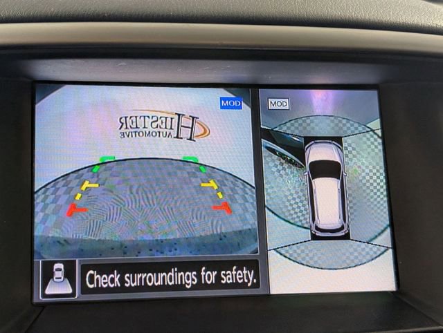 Used 2019 Nissan Pathfinder SL image 22