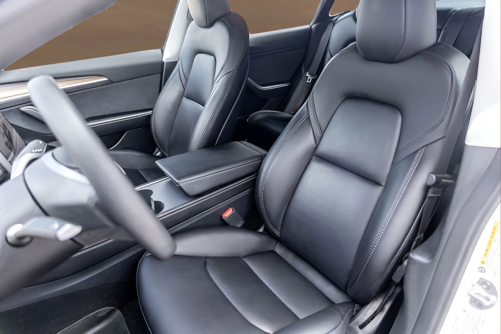 Used 2023 Tesla Model 3 Standard Range RWD image 7