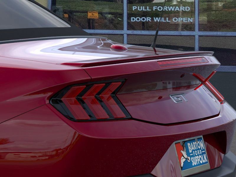 New 2025 Ford Mustang GT Premium image 22