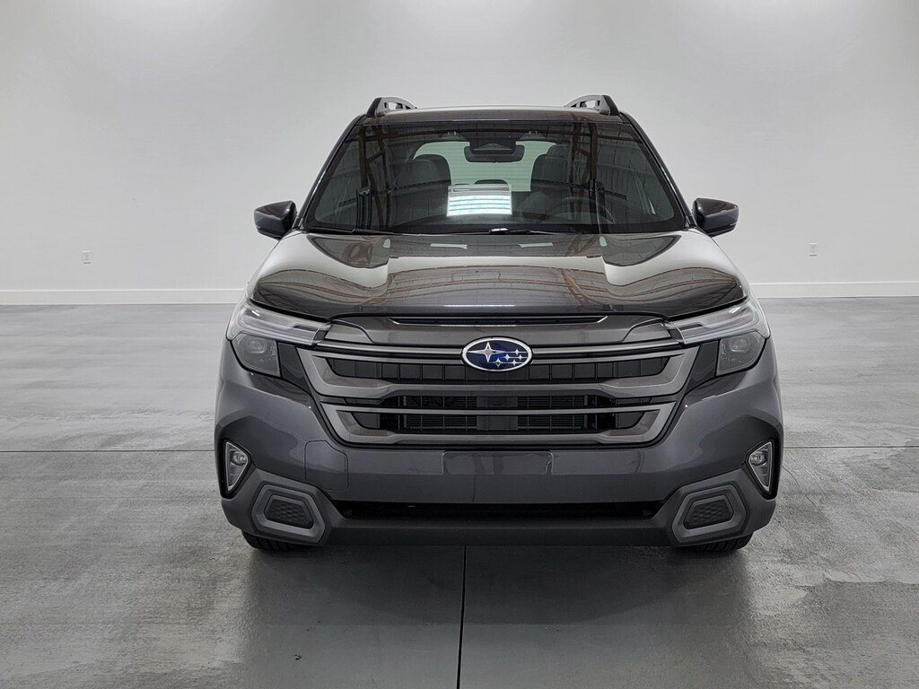 New 2026 Subaru Forester Limited AWD/4WD image 3