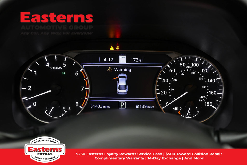Used 2023 Nissan Altima 2.0 SR FWD image 19