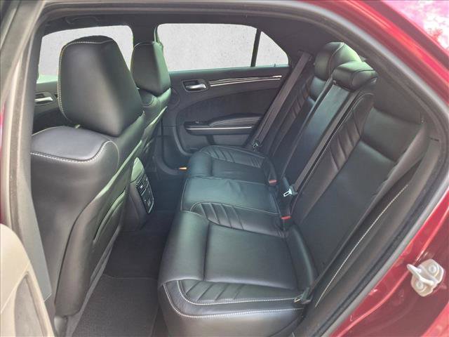 Used 2023 Chrysler 300 C RWD image 16