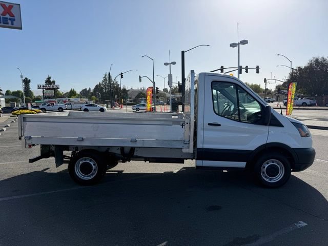Used 2019 Ford Transit 250 138 RWD image 2
