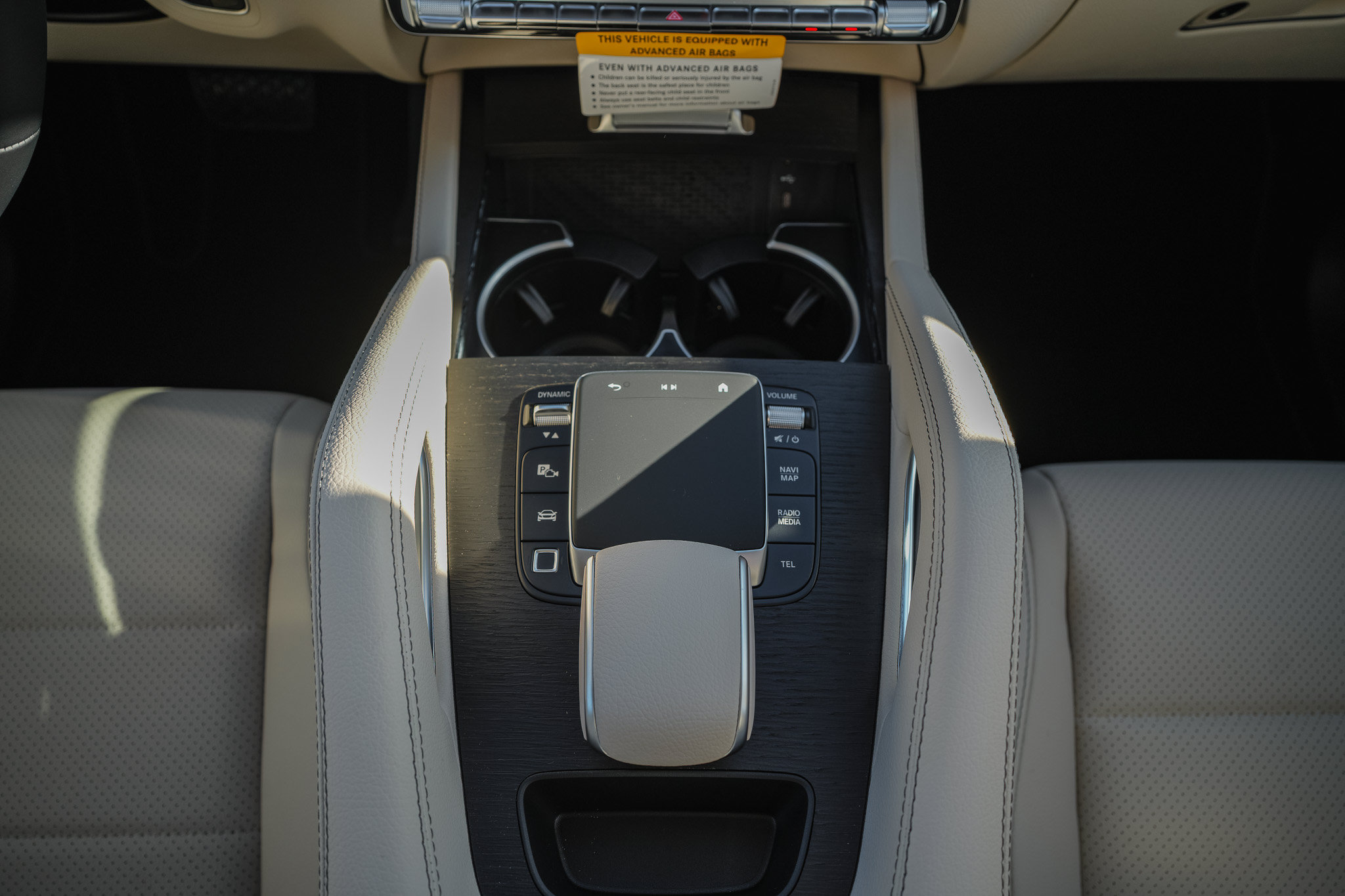 New 2026 Mercedes-Benz GLE 350 4MATIC image 21