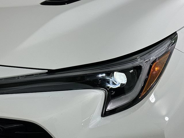 Used 2024 Toyota Corolla GR AWD/4WD image 26