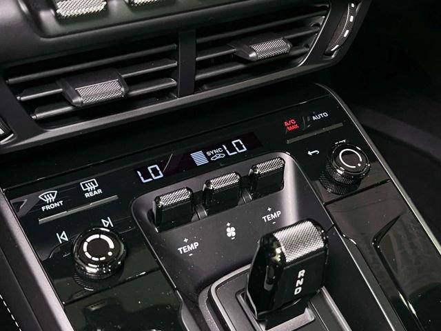 Certified 2026 Porsche 911 Targa 4S AWD/4WD image 30
