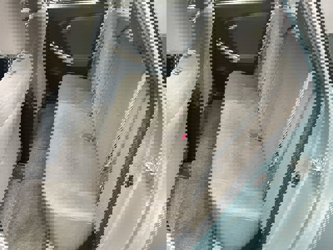 Used 2014 Toyota Prius Three image 38