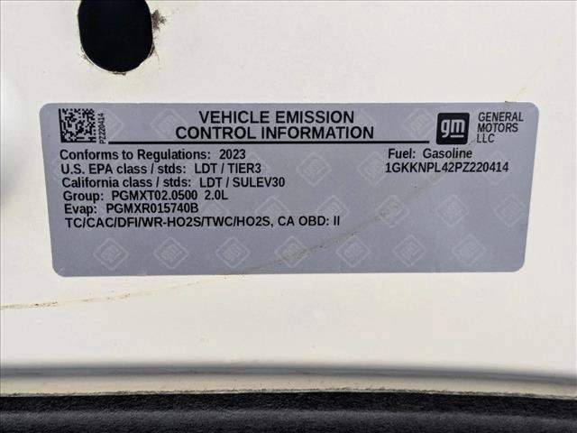 Used 2023 GMC Acadia Denali image 26